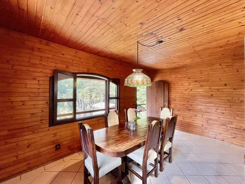 Casa de Condomínio, 4 quartos - Foto 30