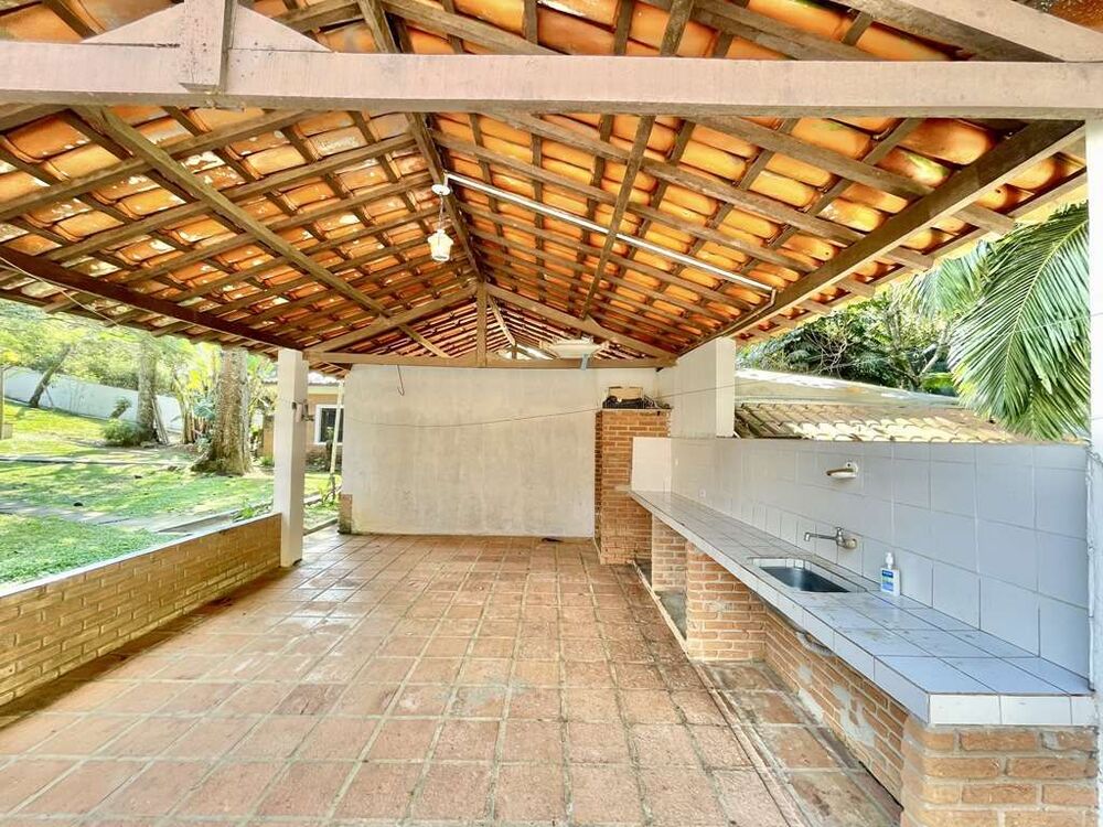 Casa de Condomínio, 4 quartos - Foto 52