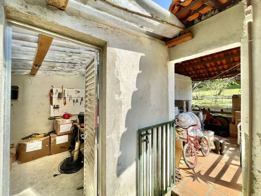 Casa de Condomínio, 4 quartos - Foto 57