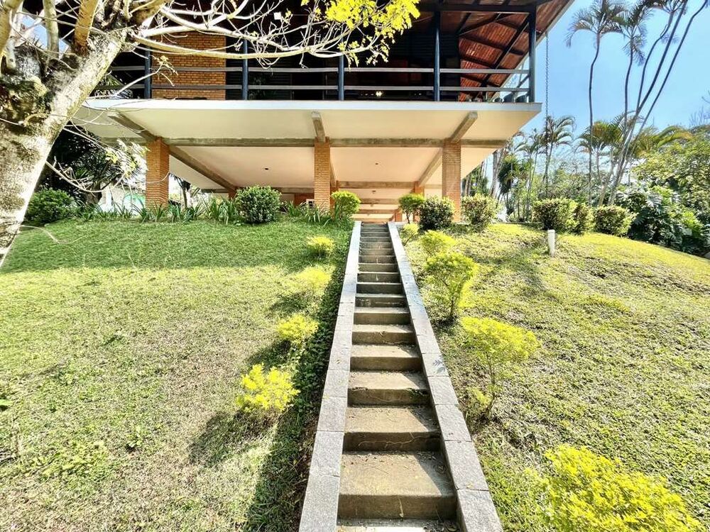 Casa de Condomínio, 4 quartos - Foto 46