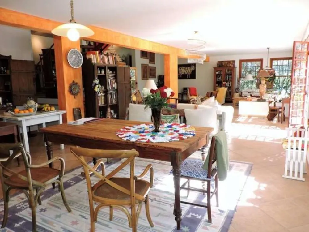 Casa de Condomínio, 2 quartos - Foto 4