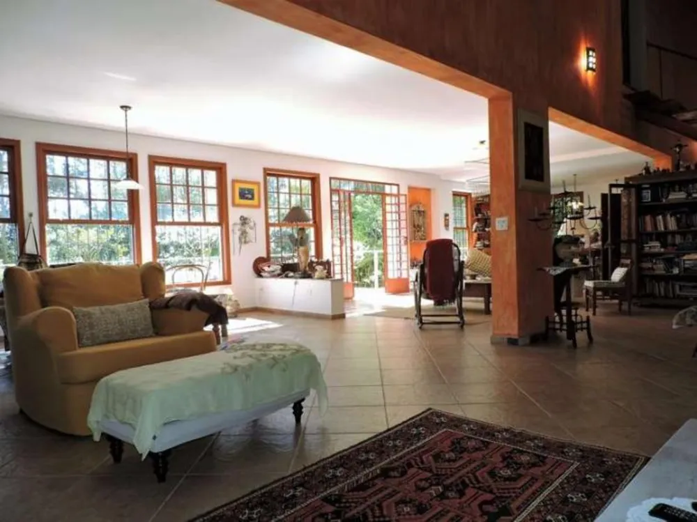 Casa de Condomínio, 2 quartos - Foto 5