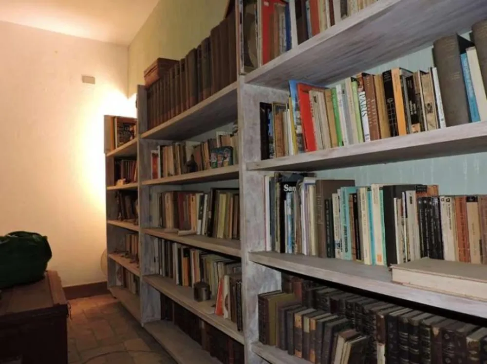 Casa de Condomínio, 2 quartos - Foto 13