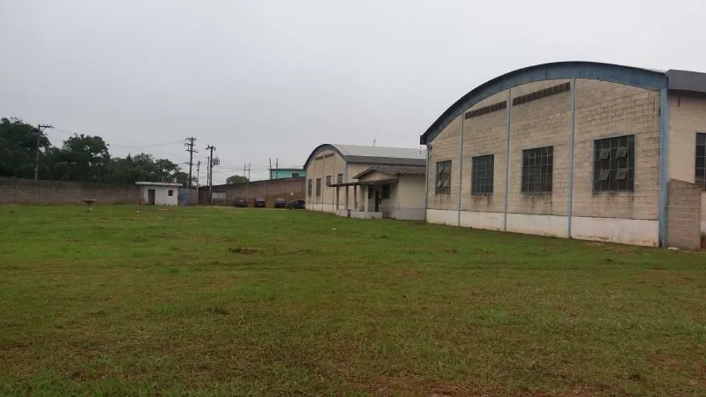 Terreno, 2 hectares - Foto 4