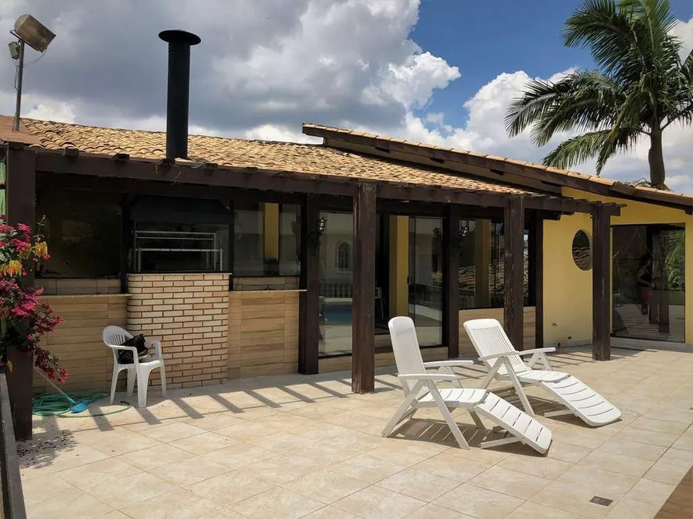 Casa de Condomínio, 4 quartos - Foto 10