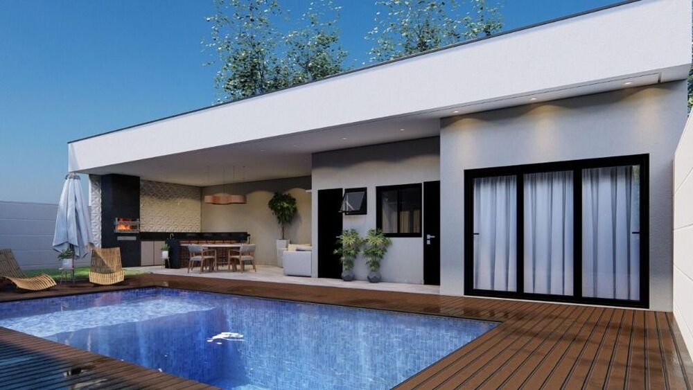 Loteamento e Condomínio, 600 m² - Foto 1