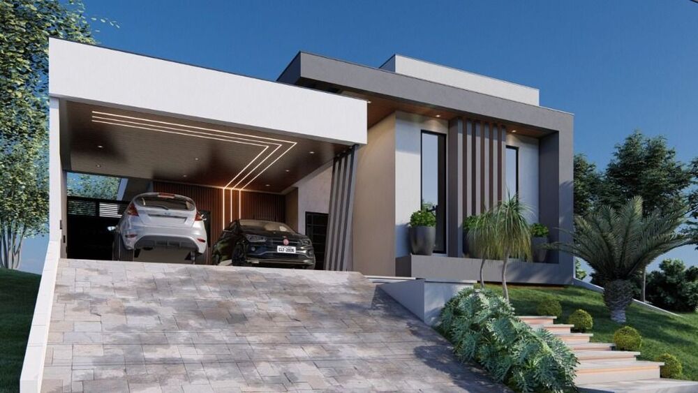 Loteamento e Condomínio, 600 m² - Foto 3