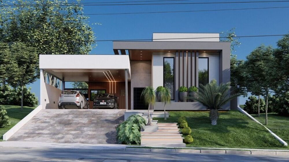 Loteamento e Condomínio, 600 m² - Foto 2