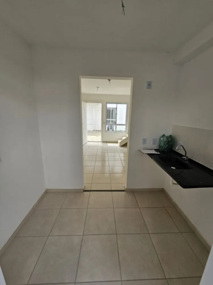 Casa, 2 quartos, 61 m² - Foto 9