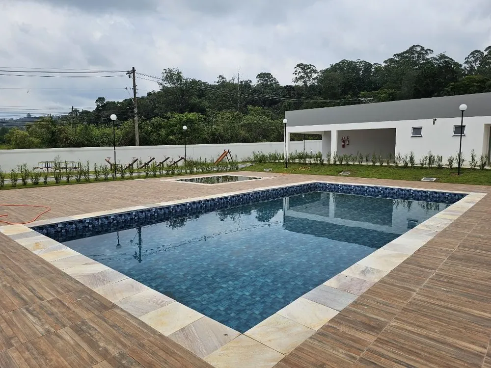 Casa, 2 quartos, 61 m² - Foto 1