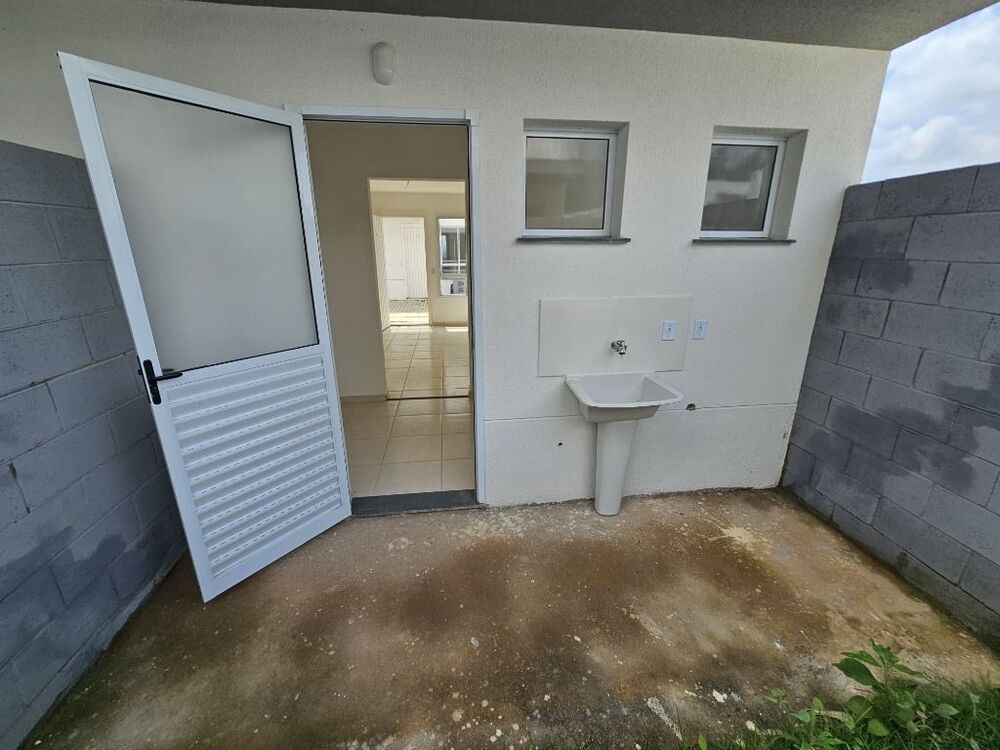 Casa, 2 quartos, 61 m² - Foto 3