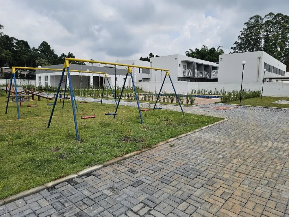 Casa, 2 quartos, 61 m² - Foto 12