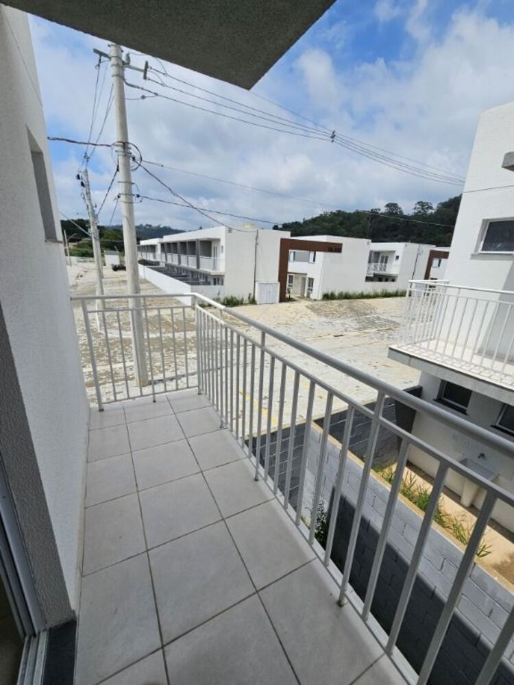 Casa, 2 quartos, 61 m² - Foto 2