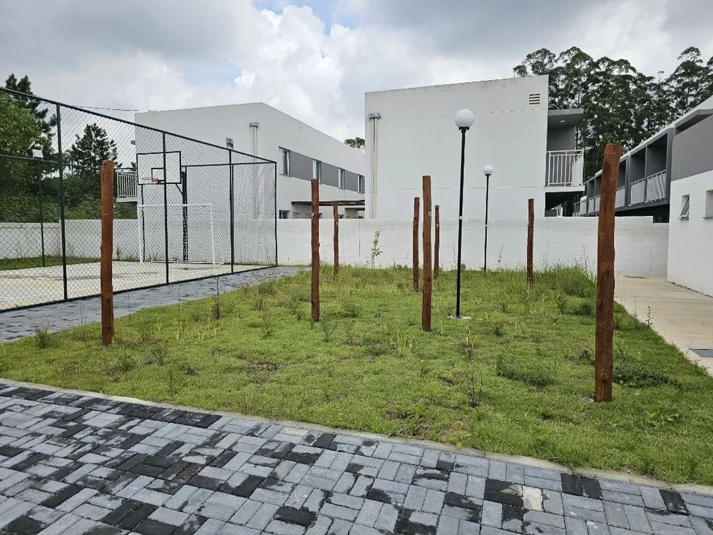 Casa, 2 quartos, 61 m² - Foto 2