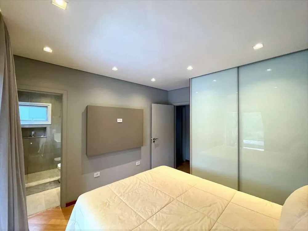 Casa de Condomínio, 4 quartos - Foto 10