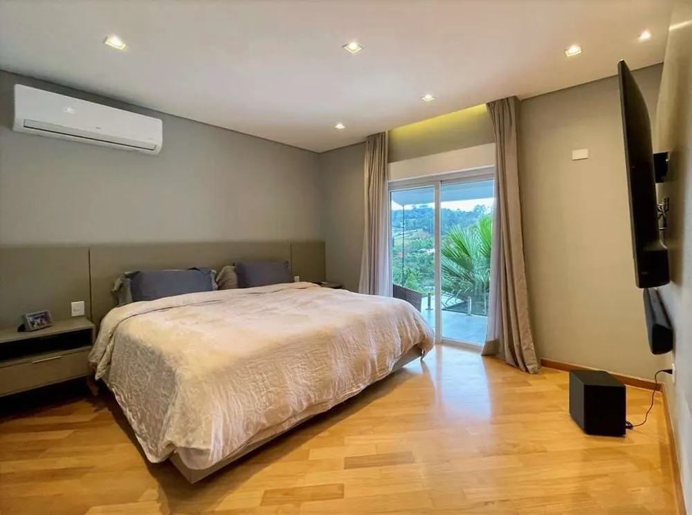 Casa de Condomínio, 4 quartos - Foto 5