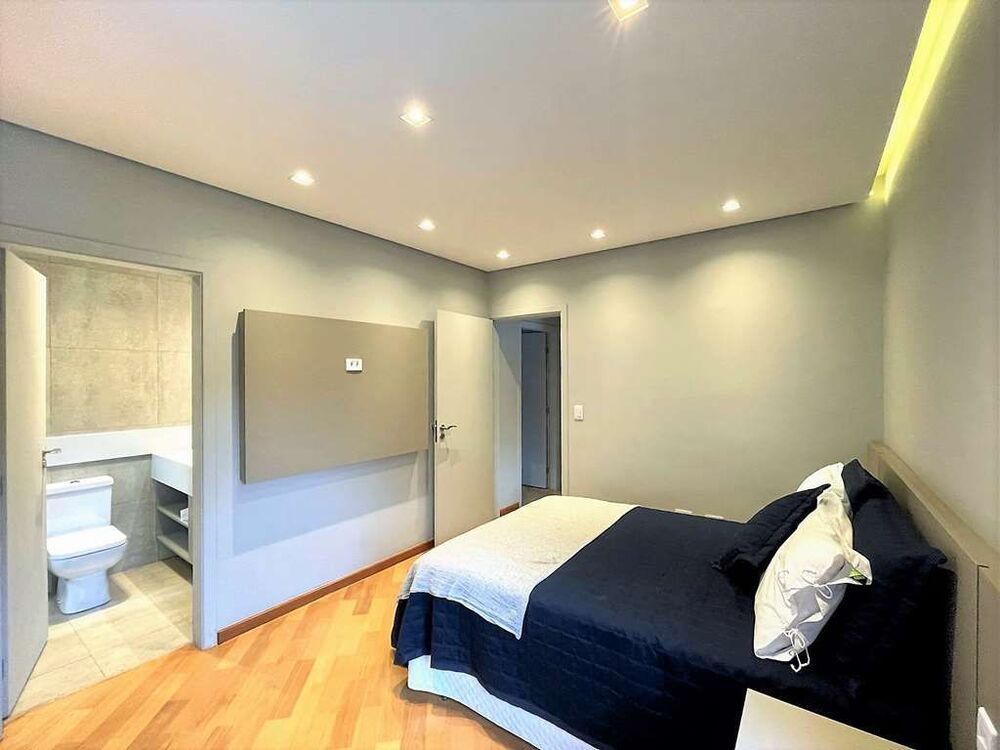 Casa de Condomínio, 4 quartos - Foto 7