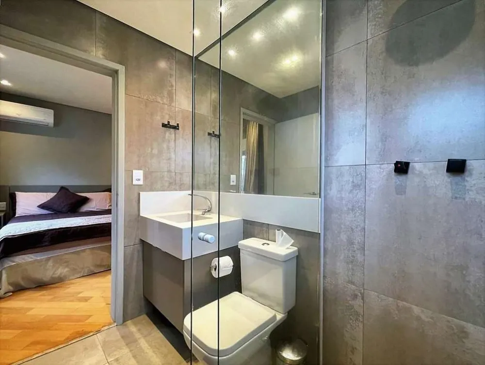 Casa de Condomínio, 4 quartos - Foto 9