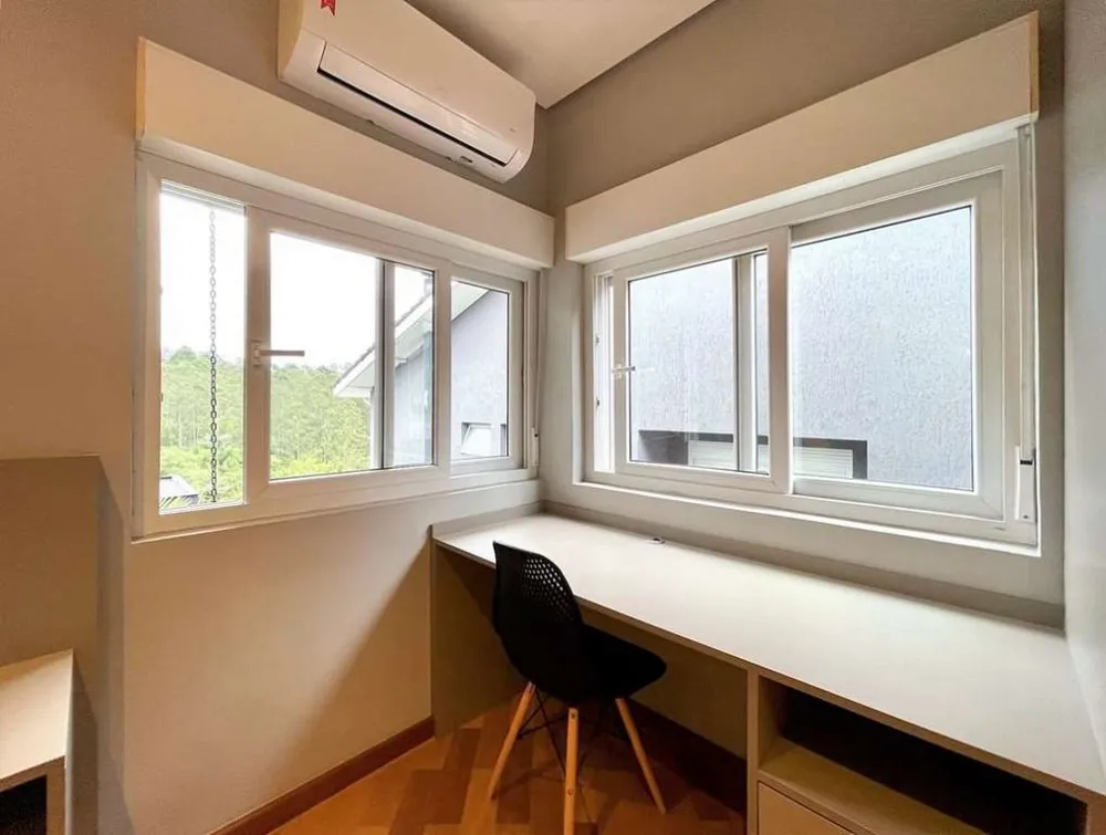 Casa de Condomínio, 4 quartos - Foto 8