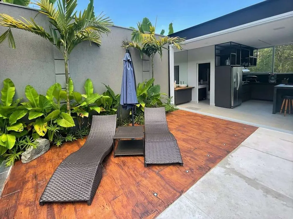 Casa de Condomínio, 4 quartos - Foto 6
