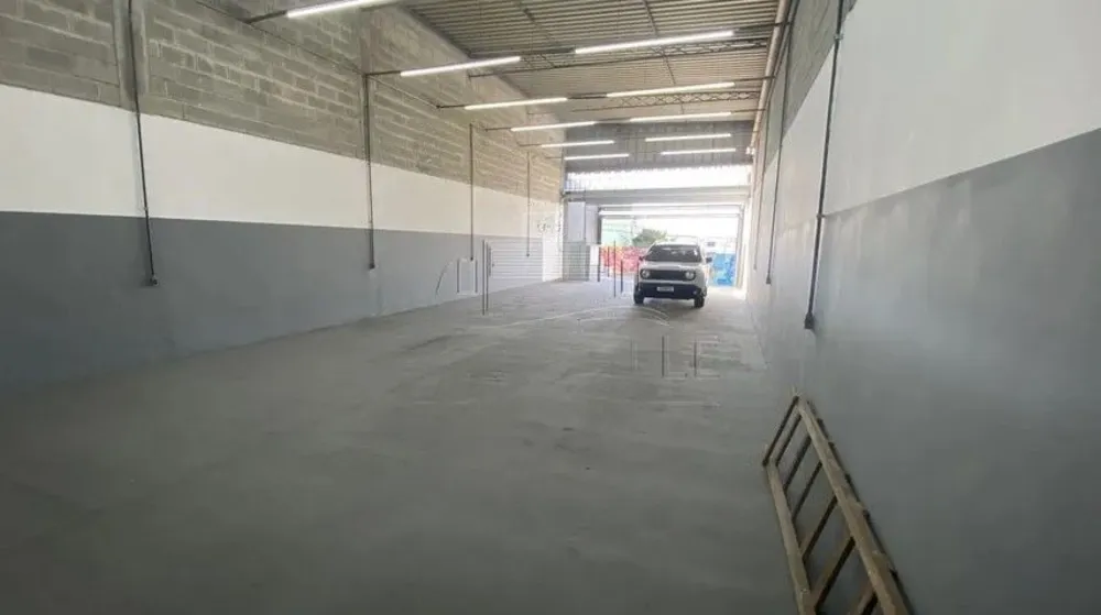 Depósito-Galpão, 225 m² - Foto 5