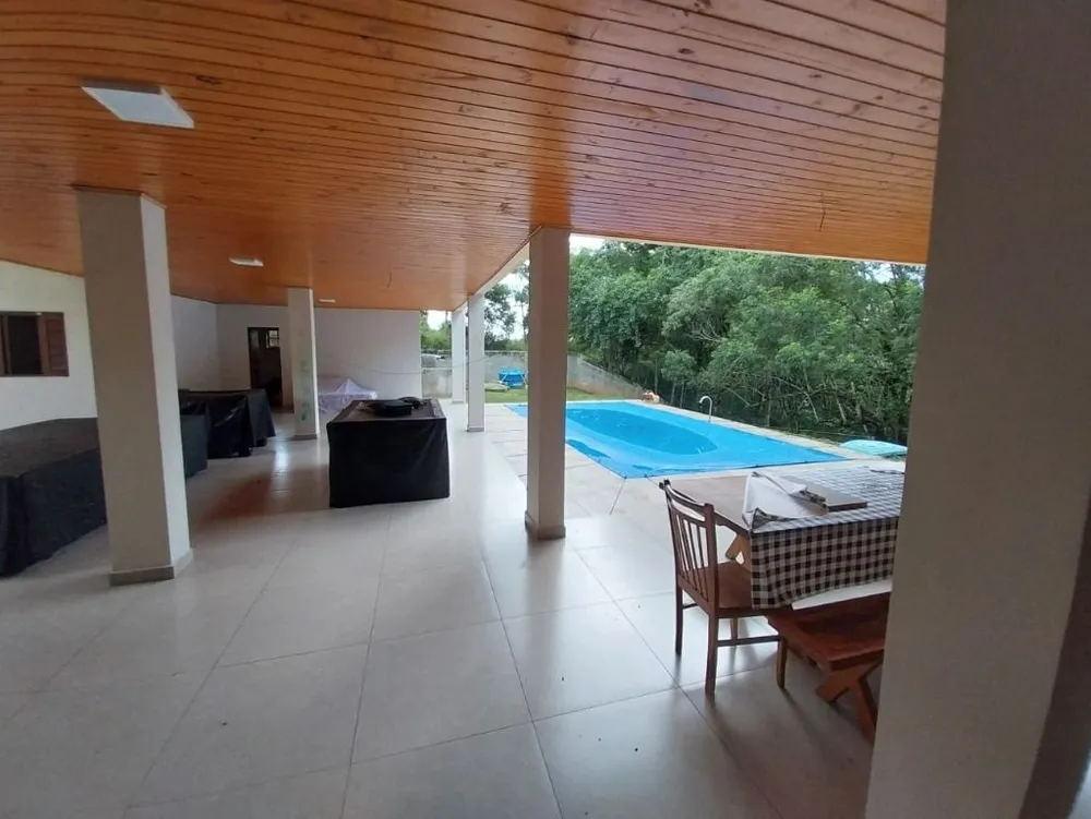 Casa de Condomínio, 5 quartos - Foto 1