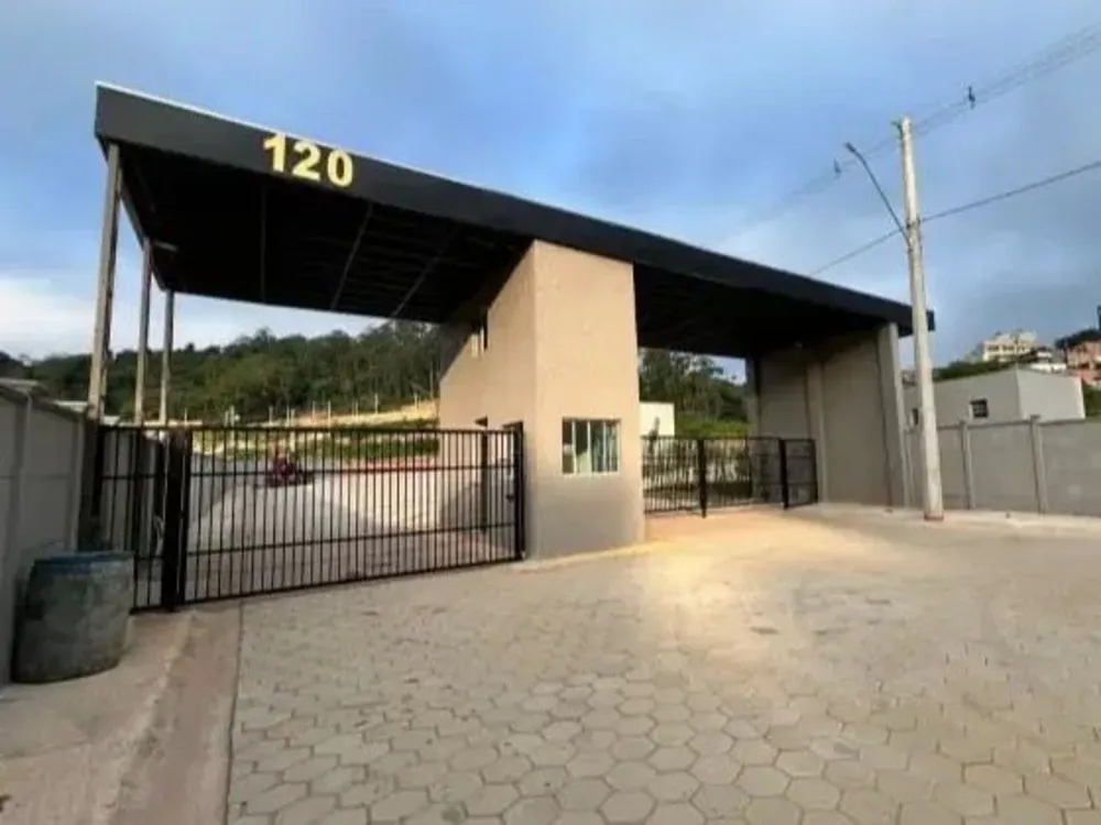 Loteamento e Condomínio, 166 m² - Foto 1