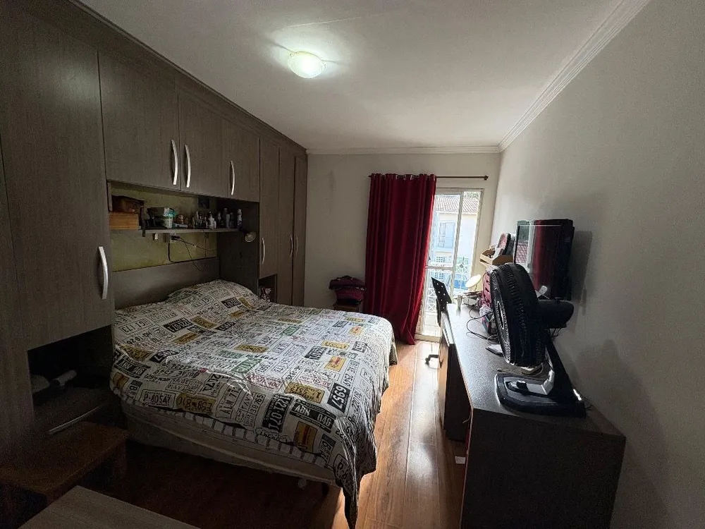 Casa de Condomínio, 2 quartos - Foto 7