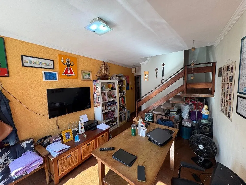Casa de Condomínio, 2 quartos - Foto 2