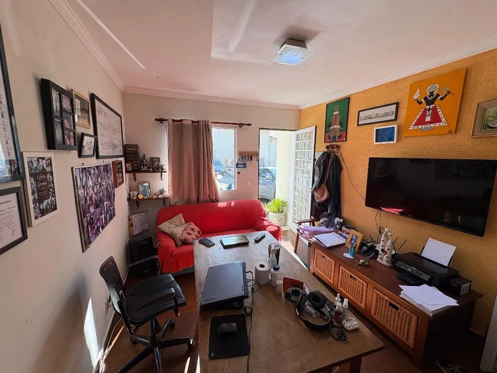 Casa de Condomínio, 2 quartos - Foto 1