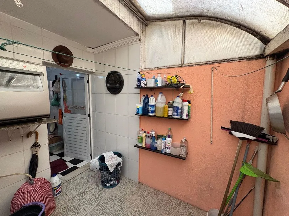 Casa de Condomínio, 2 quartos - Foto 5