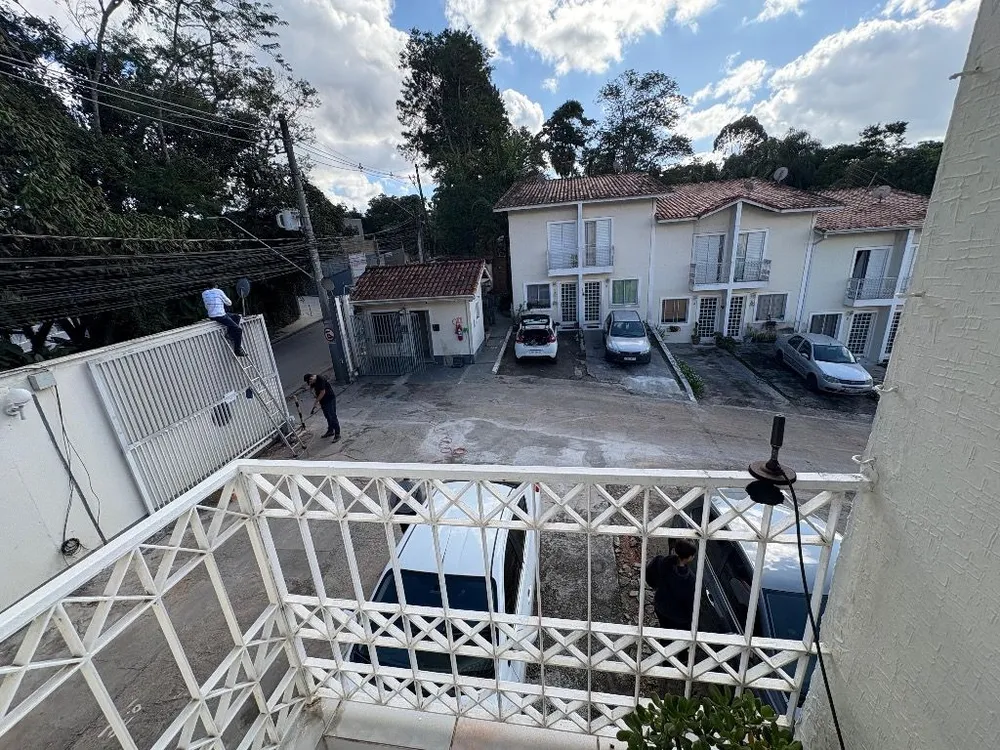 Casa de Condomínio, 2 quartos - Foto 6