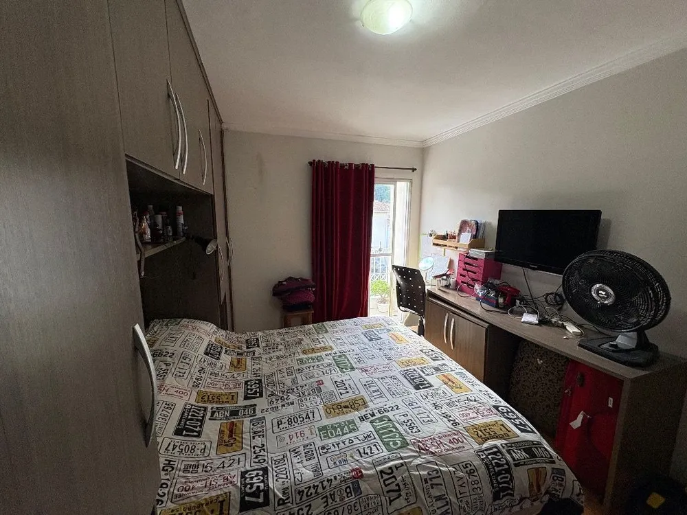 Casa de Condomínio, 2 quartos - Foto 8