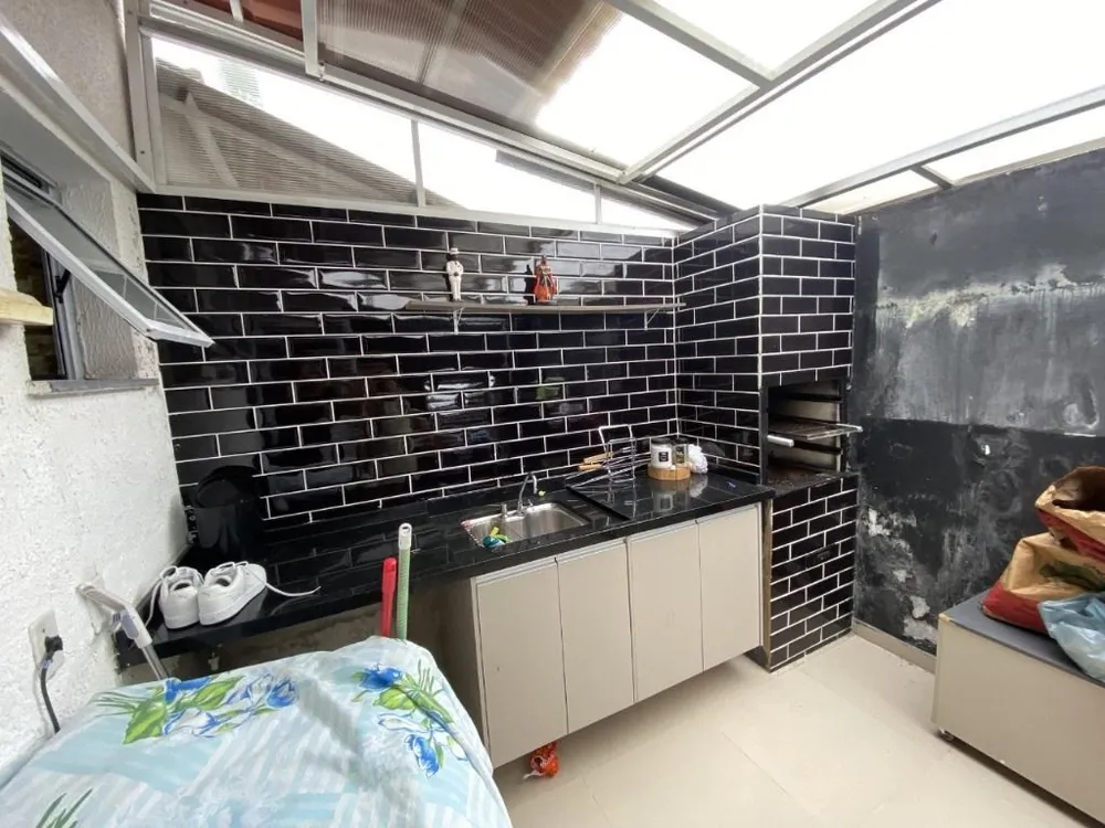 Casa de Condomínio, 2 quartos - Foto 6