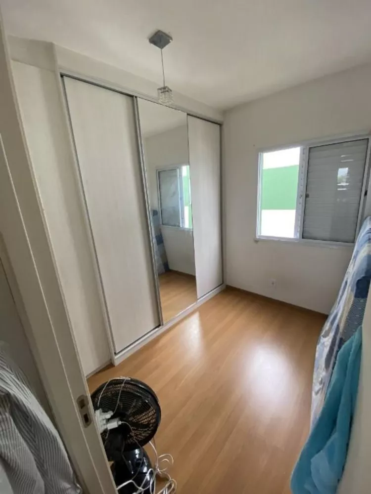 Casa de Condomínio, 2 quartos - Foto 6