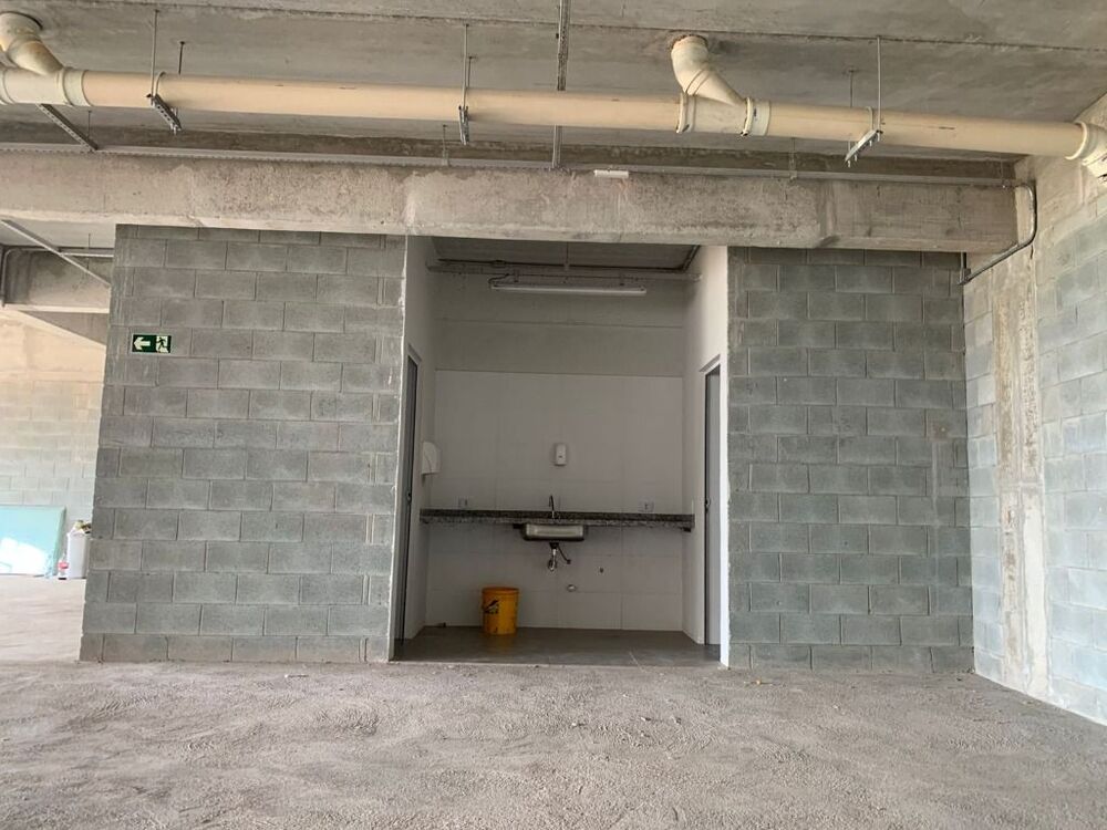 Depósito-Galpão, 592 m² - Foto 4