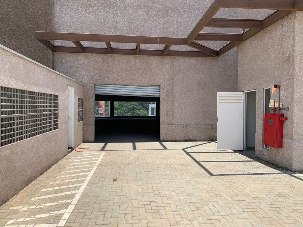 Depósito-Galpão, 592 m² - Foto 10