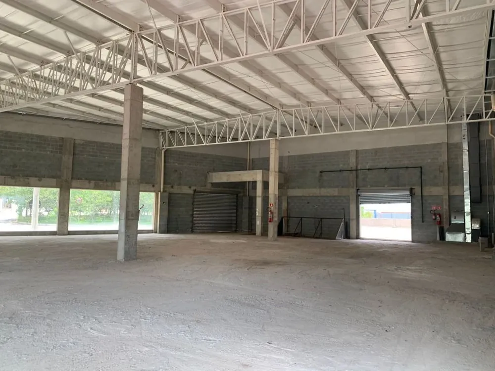 Depósito-Galpão, 592 m² - Foto 3