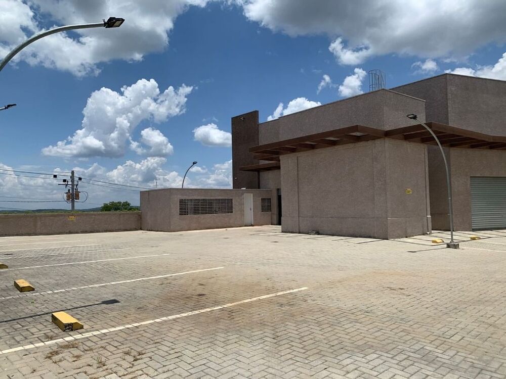 Depósito-Galpão, 592 m² - Foto 12