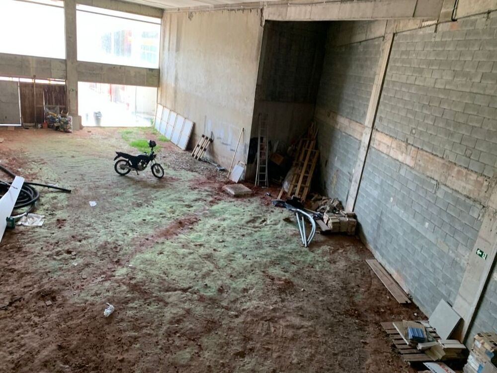 Depósito-Galpão, 592 m² - Foto 8