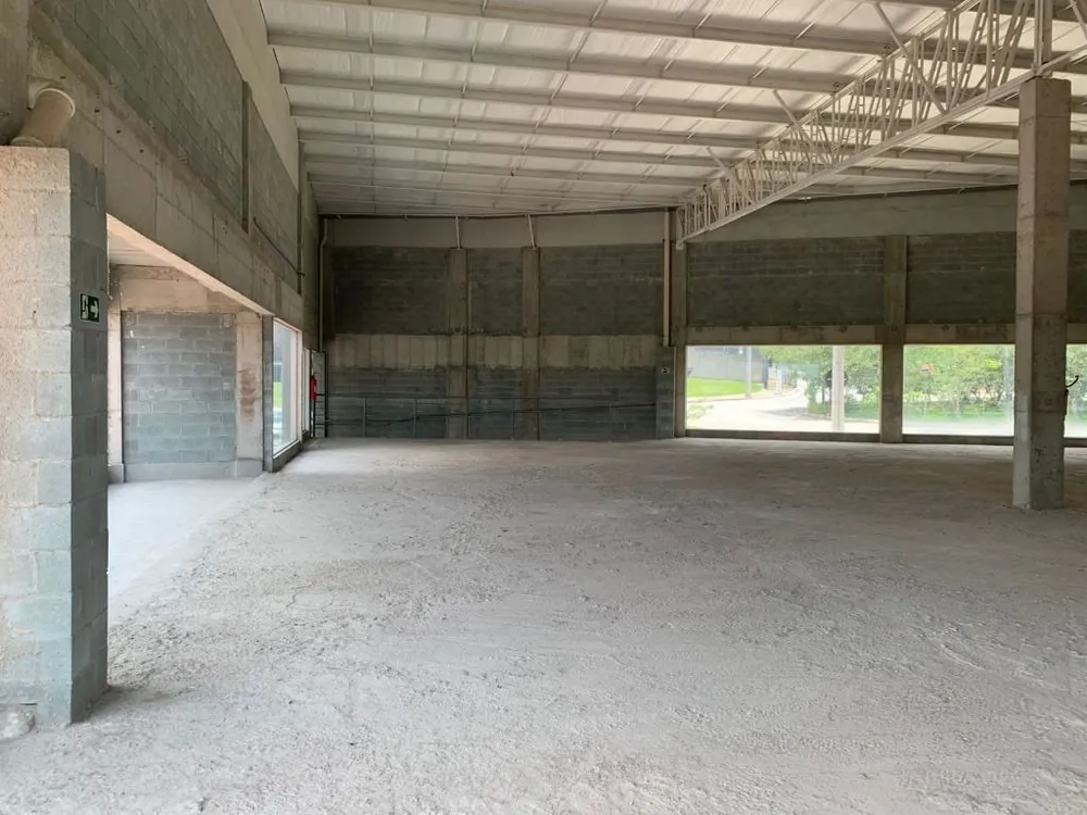 Depósito-Galpão, 592 m² - Foto 8