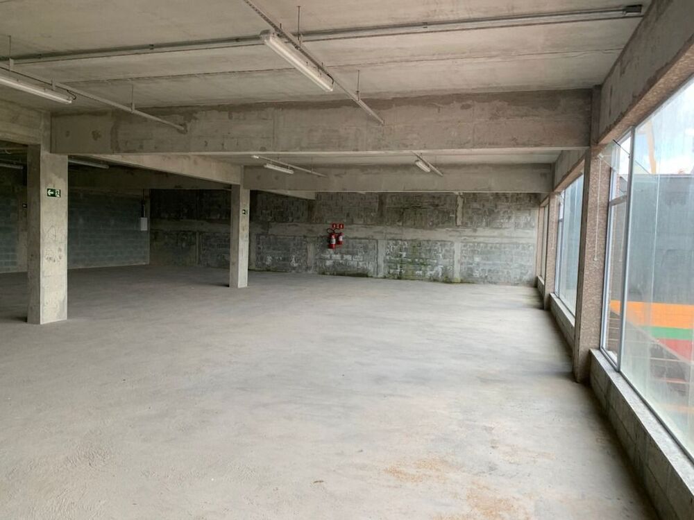 Depósito-Galpão, 592 m² - Foto 6