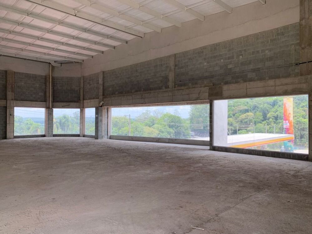 Depósito-Galpão, 592 m² - Foto 3