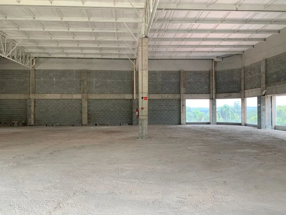 Depósito-Galpão, 592 m² - Foto 7