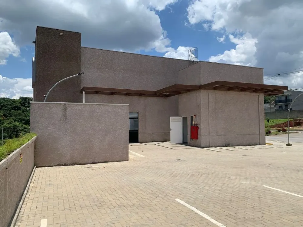 Depósito-Galpão, 592 m² - Foto 2