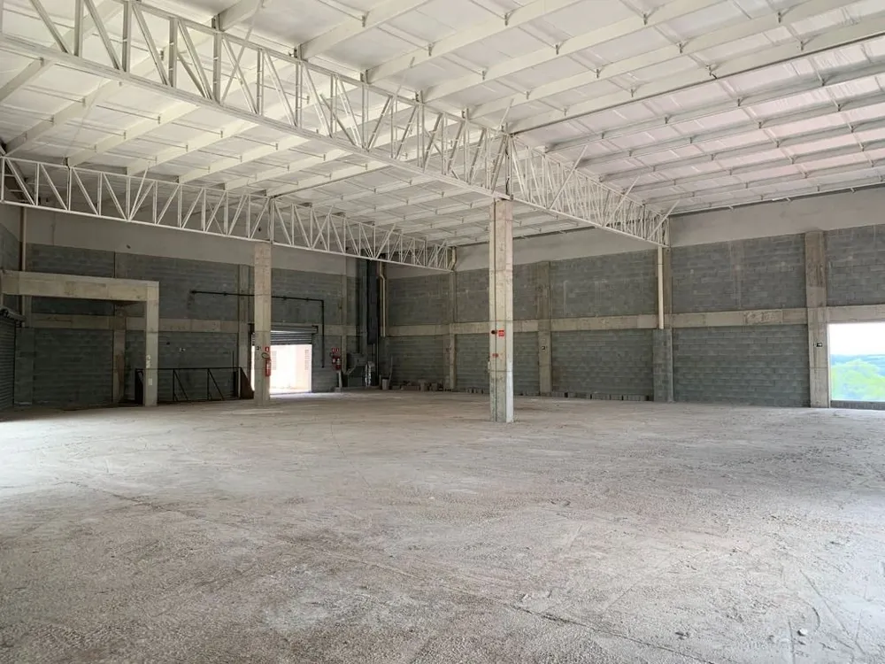 Depósito-Galpão, 592 m² - Foto 5