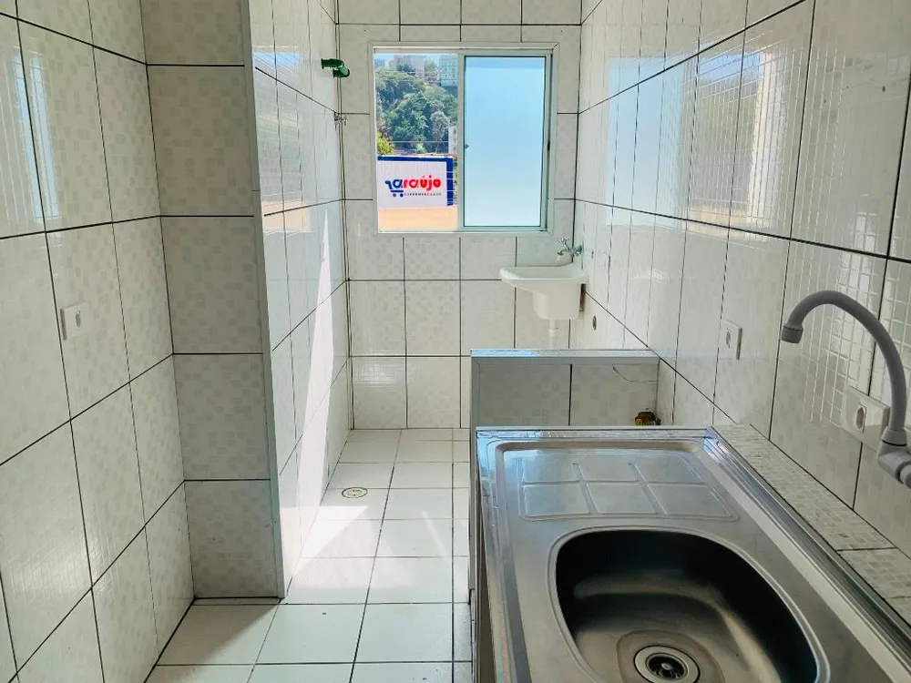 Apartamento, 2 quartos, 55 m² - Foto 2