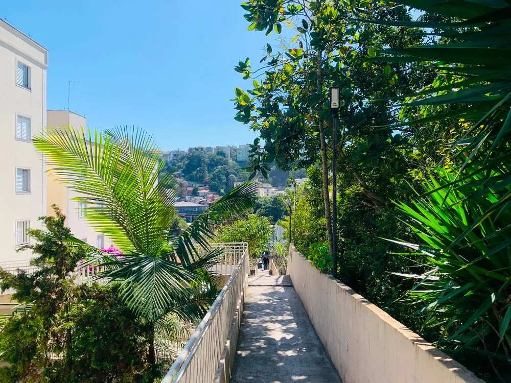 Apartamento, 2 quartos, 55 m² - Foto 6