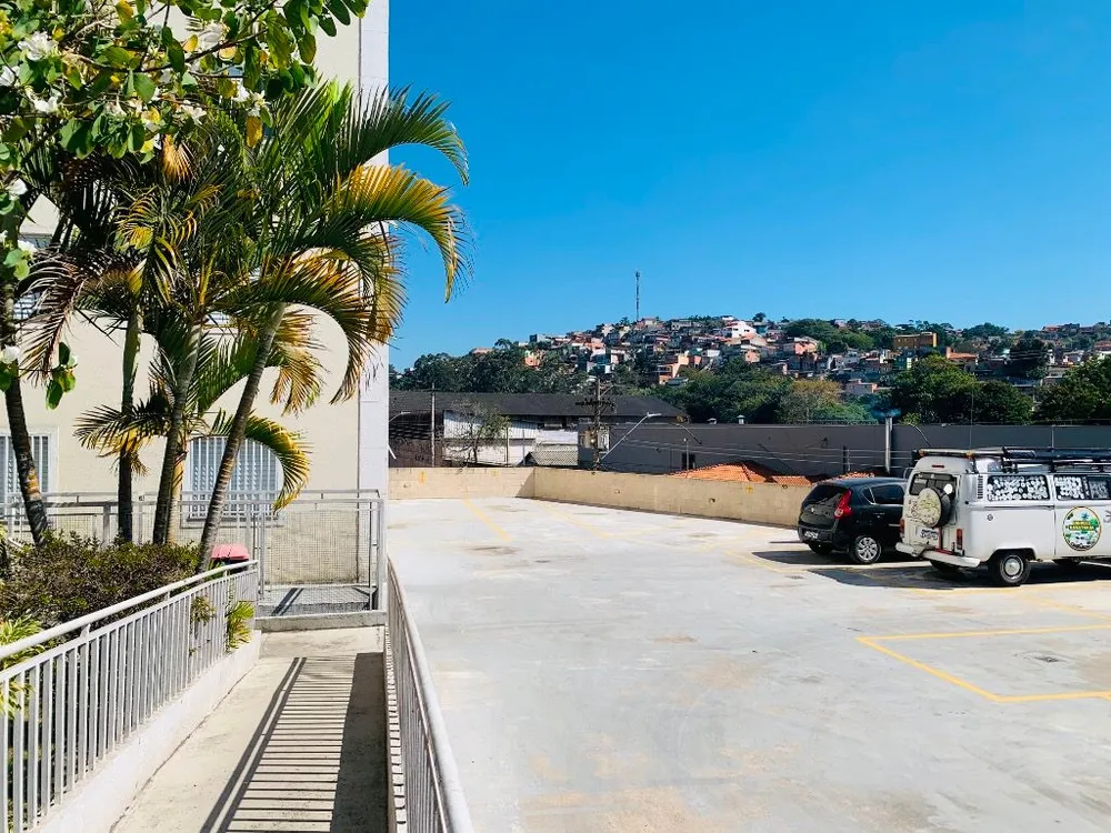 Apartamento, 2 quartos, 55 m² - Foto 7