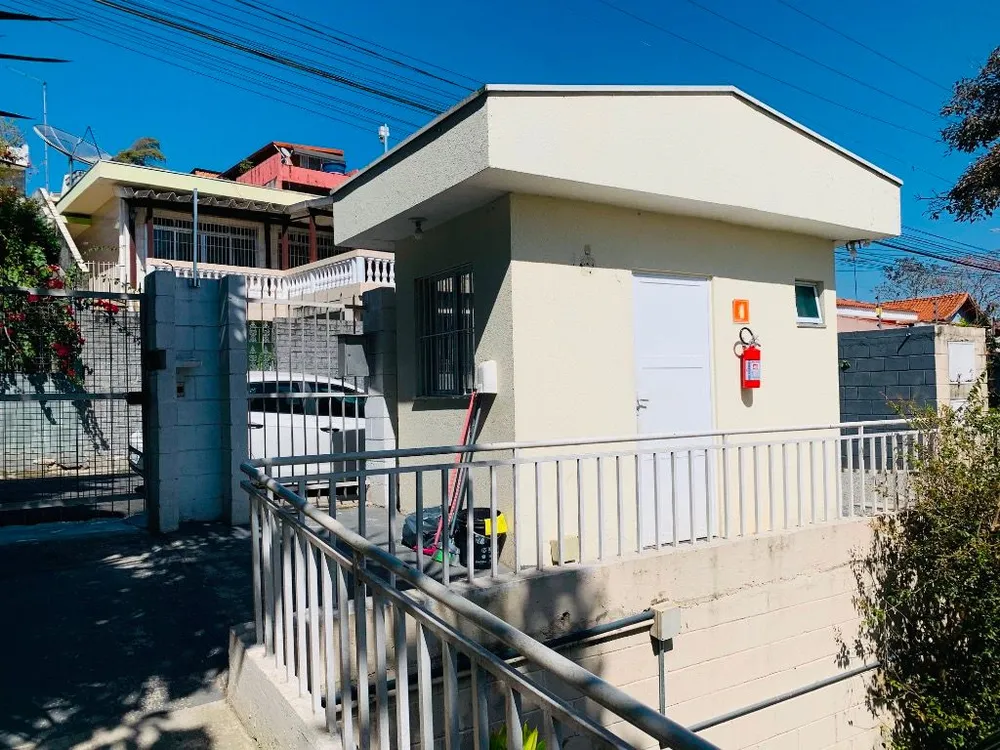 Apartamento, 2 quartos, 55 m² - Foto 8